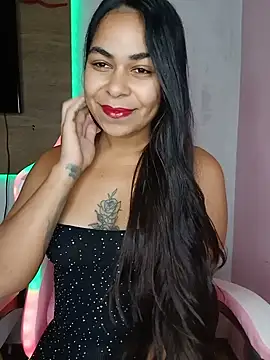imaculada666 online show from June 26, 2026, 8:53 am