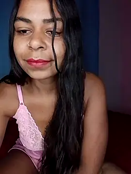 imaculada666 online show from March 10, 2026, 3:43 am