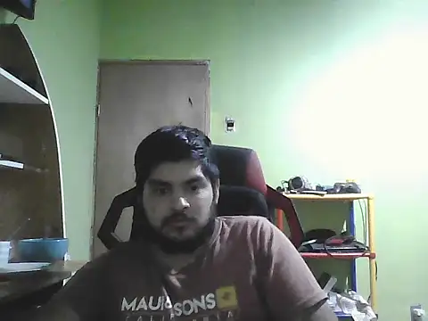 SpritzedManakin online show from April 24, 2026, 2:13 am