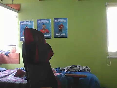 SpritzedManakin online show from May 20, 2026, 3:53 pm