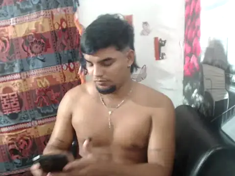 Daniel 2733 online show from January 9, 2026, 7:15 am