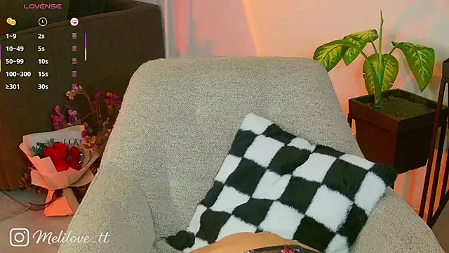 MelyTaylor  online show from February 5, 2026, 9:54 pm