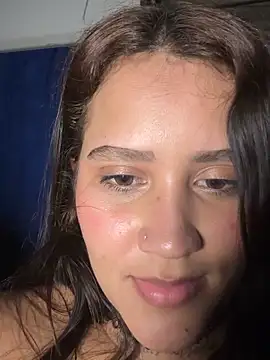 CamiBDSM online show from February 2, 2026, 7:07 am