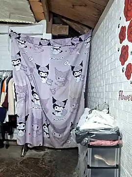 Adela-222 online show from February 20, 2026, 3:14 am