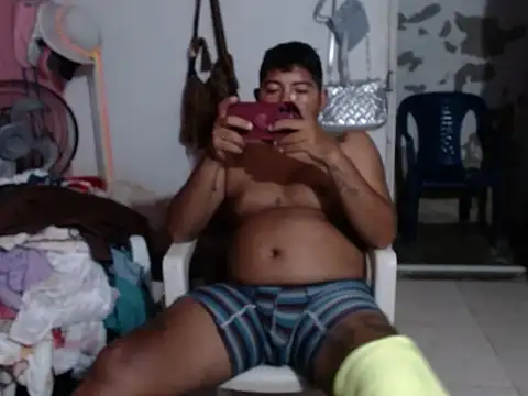 master juju1924 online show from March 30, 2026, 8:27 am