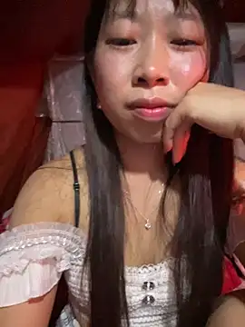 Snapshot of Mayly_lucky2 chatting on February 27, 2026, 2:28 pm Mayly lucky2 online show from February 27, 2026, 2:28 pm