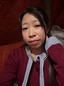 Snapshot of Mayly_lucky2 chatting on February 13, 2026, 7:36 pm Mayly lucky2 online show from February 13, 2026, 7:36 pm