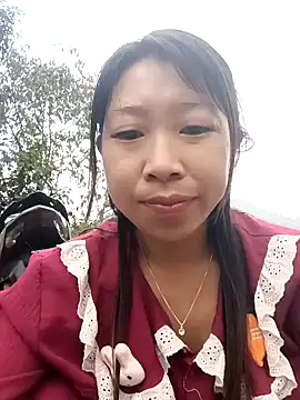 Mayly lucky2 online show from March 24, 2026, 5:40 am