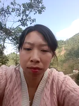 Snapshot of Mayly_lucky2 chatting on January 17, 2026, 7:01 am Mayly lucky2 online show from January 17, 2026, 7:01 am