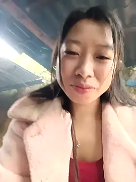 Mayly lucky2 online show from March 17, 2026, 2:14 am