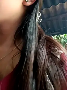 Snapshot of Mayly_lucky2 chatting on February 3, 2026, 8:30 am Mayly lucky2 online show from February 3, 2026, 8:30 am