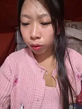 Snapshot of Mayly_lucky2 chatting on February 16, 2026, 1:43 pm Mayly lucky2 online show from February 16, 2026, 1:43 pm