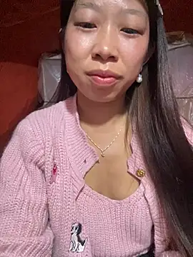 Snapshot of Mayly_lucky2 chatting on February 28, 2026, 6:07 pm Mayly lucky2 online show from February 28, 2026, 6:07 pm