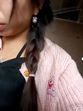 Snapshot of Mayly_lucky2 chatting on February 20, 2026, 6:59 am Mayly lucky2 online show from February 20, 2026, 6:59 am