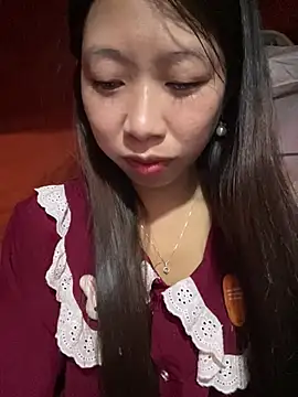 Snapshot of Mayly_lucky2 chatting on February 26, 2026, 1:22 pm Mayly lucky2 online show from February 26, 2026, 1:22 pm