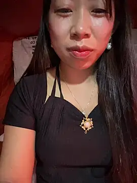 Snapshot of Mayly_lucky2 chatting on February 20, 2026, 8:55 pm Mayly lucky2 online show from February 20, 2026, 8:55 pm