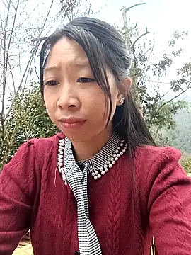 Snapshot of Mayly_lucky2 chatting on February 14, 2026, 7:41 am Mayly lucky2 online show from February 14, 2026, 7:41 am