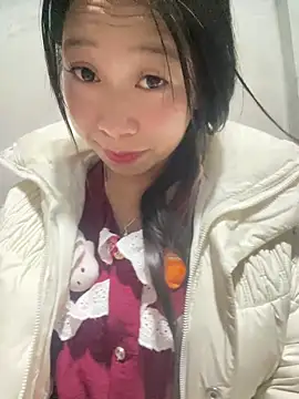 Snapshot of Mayly_lucky2 chatting on February 1, 2026, 3:43 pm Mayly lucky2 online show from February 1, 2026, 3:43 pm