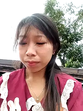 Snapshot of Mayly_lucky2 chatting on February 11, 2026, 5:40 am Mayly lucky2 online show from February 11, 2026, 5:40 am