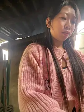 Snapshot of Mayly_lucky2 chatting on February 1, 2026, 1:48 am Mayly lucky2 online show from February 1, 2026, 1:48 am