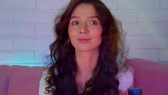 VanessaVienne online show from March 22, 2026, 4:19 pm