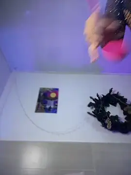 Snapshot of YaraXX1 chatting on February 5, 2026, 4:08 am YaraXX1 online show from February 5, 2026, 4:08 am