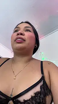 Snapshot of YaraXX1 chatting on January 16, 2026, 7:12 am YaraXX1 online show from January 16, 2026, 7:12 am