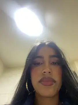 Mystick  online show from February 22, 2026, 2:58 am