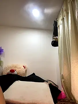 Mystick  online show from January 9, 2026, 10:55 am