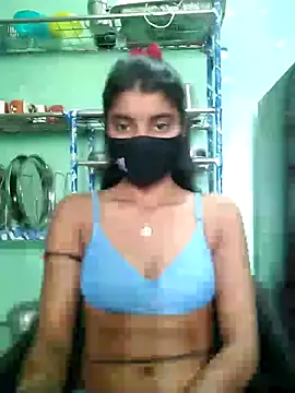 Erotic-Girl online show from February 9, 2026, 6:00 am