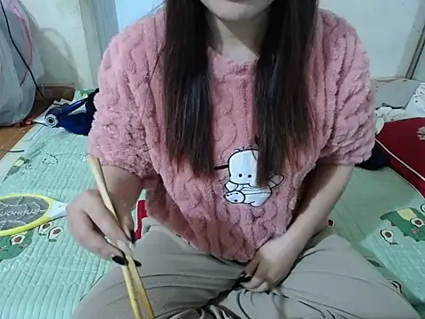 -Mimiu- online show from February 4, 2026, 1:55 am