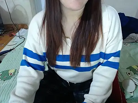 -Mimiu- online show from February 3, 2026, 5:16 am