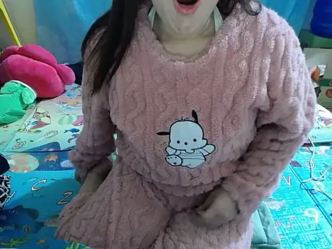 -Mimiu- online show from February 9, 2026, 2:37 pm