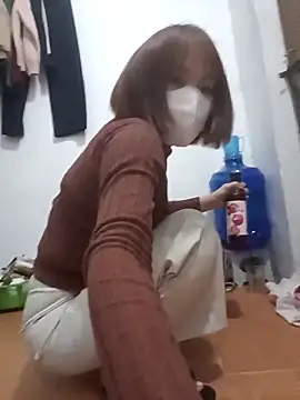 Snapshot of Anna-2k chatting on February 9, 2026, 3:21 pm Anna-2k online show from February 9, 2026, 3:21 pm