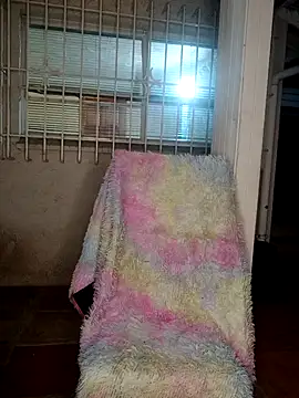 Amanda April online show from February 22, 2026, 5:14 pm