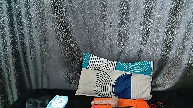 Amanda April online show from March 22, 2026, 5:36 pm