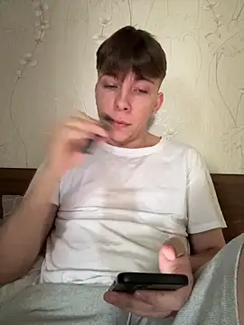 marcus euphoria  online show from February 10, 2026, 11:31 am