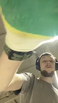 Dildogang online show from February 11, 2026, 2:44 am