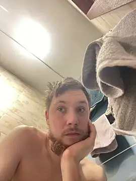 Dildogang online show from March 17, 2026, 12:57 am
