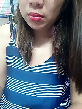 SexAsiann online show from February 28, 2026, 11:37 pm