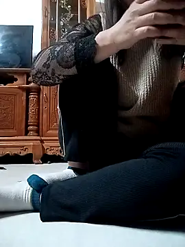 SexAsiann online show from February 5, 2026, 11:33 pm