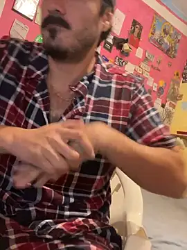 antondilorenzo online show from March 13, 2026, 4:39 am