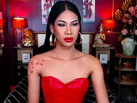 SEDUCTIVExDEMI online show from March 20, 2026, 5:25 pm