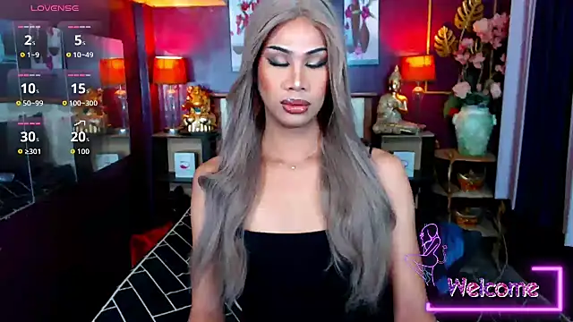 SEDUCTIVExDEMI online show from February 25, 2026, 10:31 pm