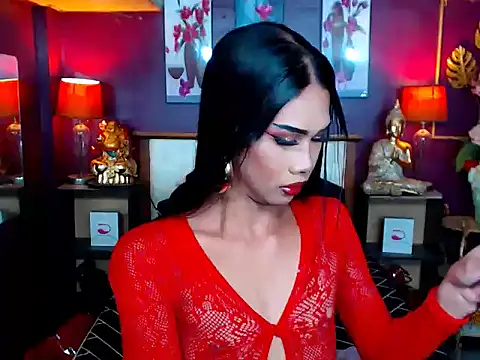 SEDUCTIVExDEMI online show from April 2, 2026, 9:38 am