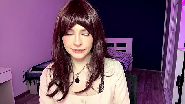 MachelleSpader online show from March 19, 2026, 9:09 am