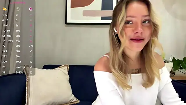 MartinaDeoliveira online show from April 4, 2026, 2:07 am