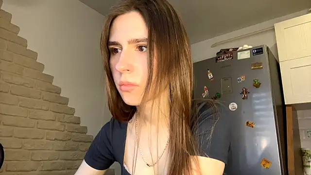 ElsieKuhlmann online show from March 13, 2026, 5:23 am