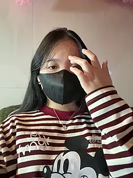 Gwen879 online show from January 13, 2026, 1:20 am