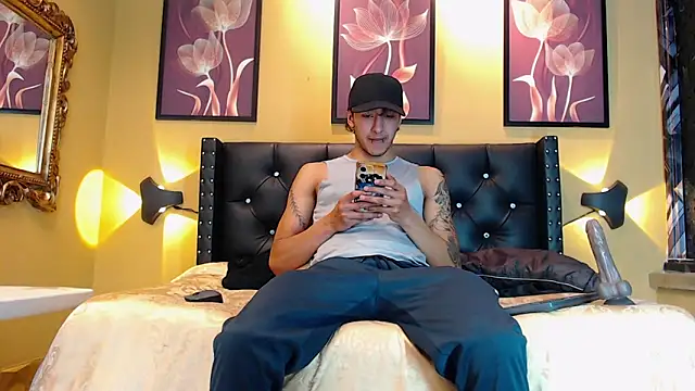 bruno do santos online show from February 13, 2026, 5:51 am